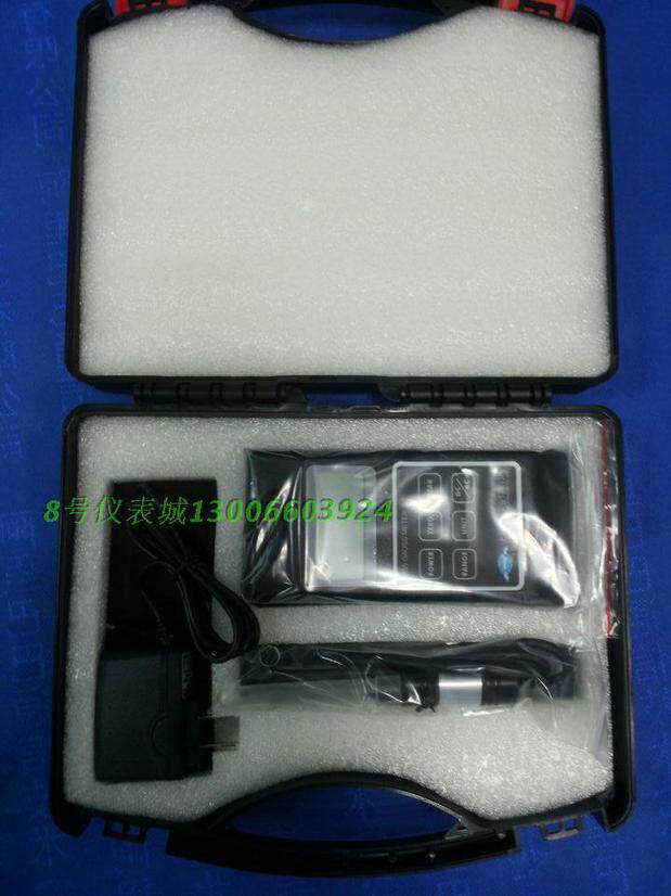 GM-55 AC Magnetic Field Tester Dynamic Magnetic Field Gauss Meter AC DC Magnetometer