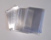 Card protection card set 9 cmX5 9cm 90*59 100 stack 5 yuan a stack