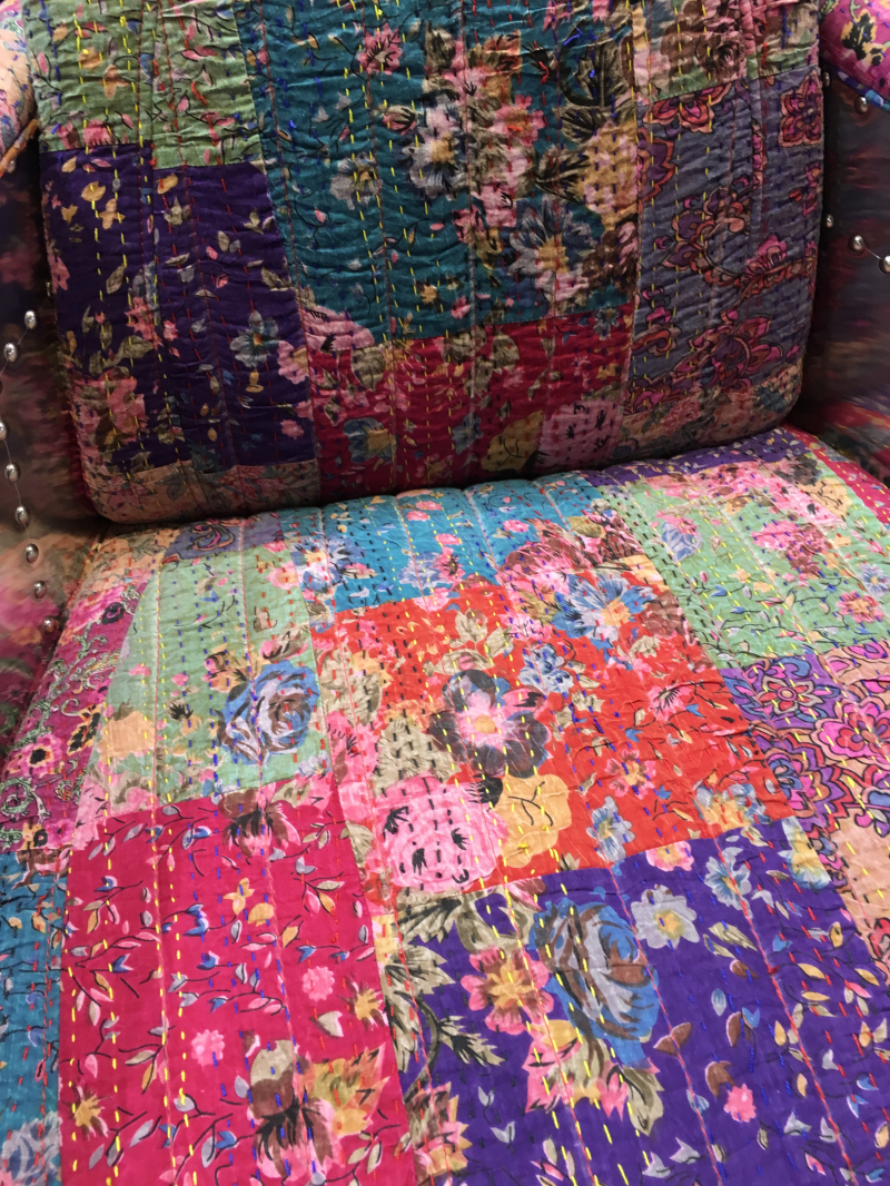 Thiết kế ghế sofa da nhôm Anh công nghiệp phong cách retro ghế đơn Bắc Âu sáng tạo quán cà phê ghế nội thất KTV ghế băng dài