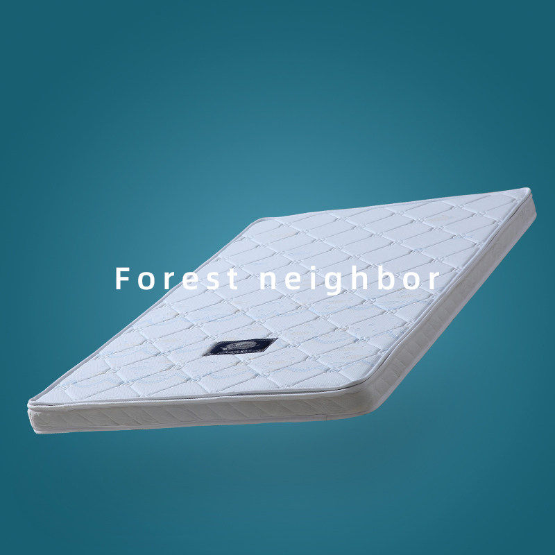 Mori Home Children's mattress 9cm full brown mat environmentally friendly coconut palm mat 3e COCONUT DREAM dimensional Palm latex safety