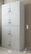 071 open eight door locker supply various types of file cabinet tin cabinet safe