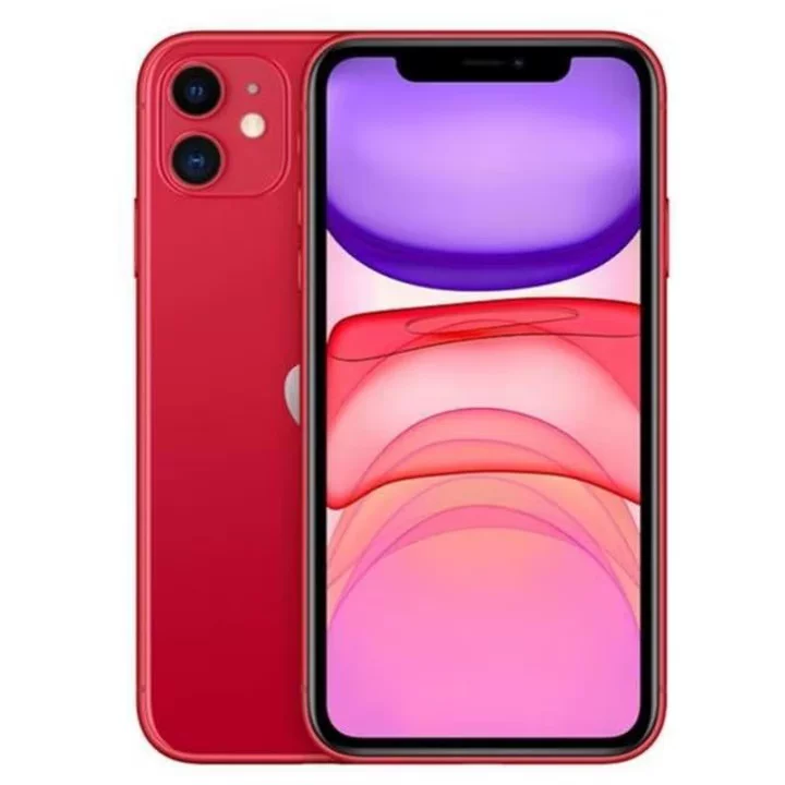 Apple, iphone 11, мобильный телефон для студентов, 4G, поддержка всех стандартов сетевой связи, 6.1 дюйма