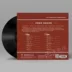 Zhu Fengbo chính hãng bài thơ tình yêu của tôi Máy quay đĩa đĩa vinyl LP đĩa quay đặc biệt đĩa xoay 12 inch - Máy hát