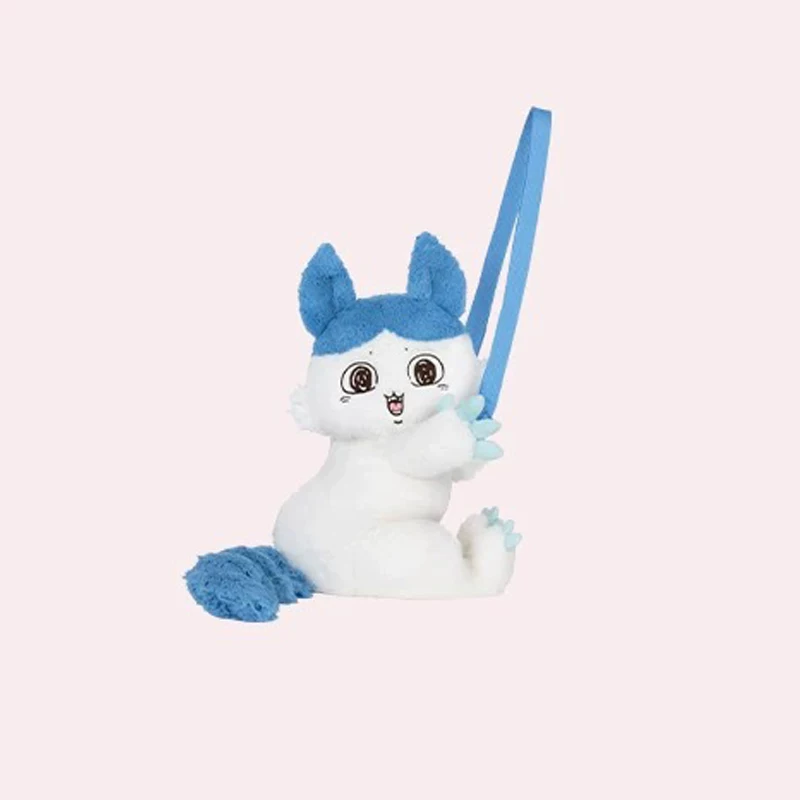 Сделанный своими руками Chiikawa награда Gi Kai Kaikawa Flying Mouse Uzhic Plush Peter онлайн рисунок