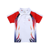 2022 Fall T-shirt Primary school Childrens school uniforms Spring and autumn clothes Kindergarten Childrens class Childrens class Sports suit