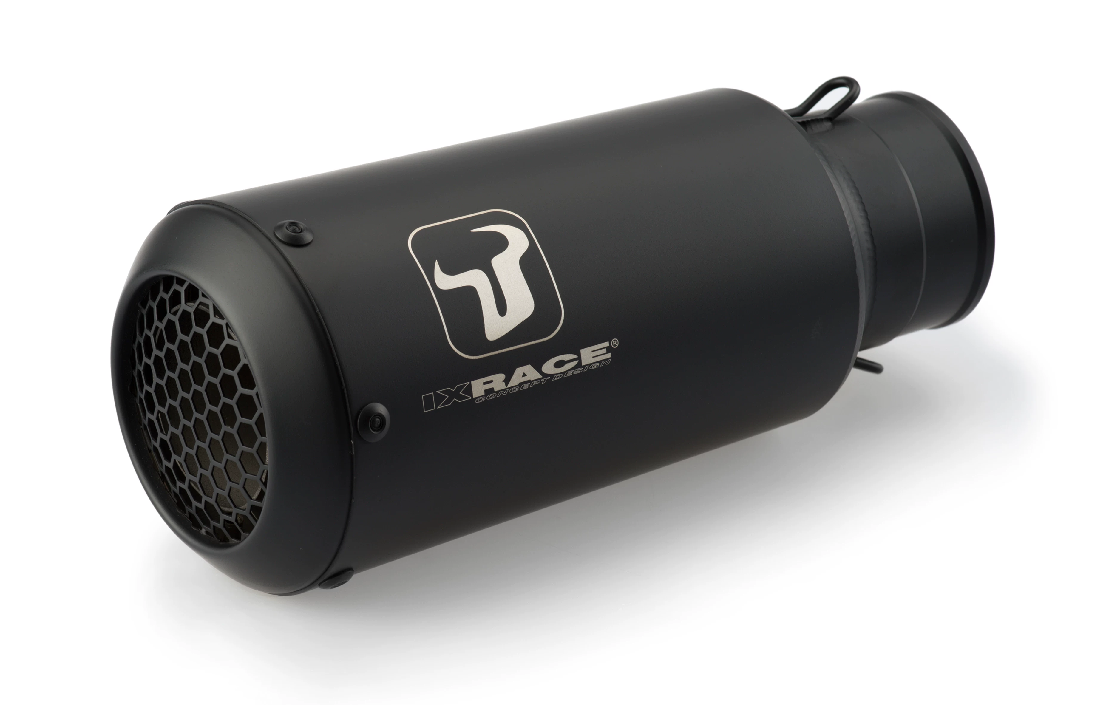 exhaust pipe suitable for LONCIN VOGE 500R