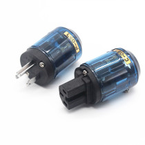 The Eurasian to be American American Label Power plug insert tail P-037 P046 P079