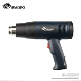 Bykski Акриловая трубка Petg жесткая труба сгибающая труба изгибай