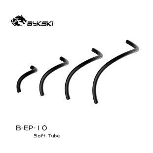 Bykski B-EP-10/B-EP-12 TPV трубы служба электро мозг с водяным охлаждением монтаж с водяным охлаждением кнут шланг