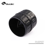 Bykski Акриловая трубка Petg жесткая труба сгибающая труба изгибай