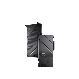 Granzon GBN-IG4090VXOC полностью бронированный водяной блок для видеокарты, совместимый с Colorful 4090