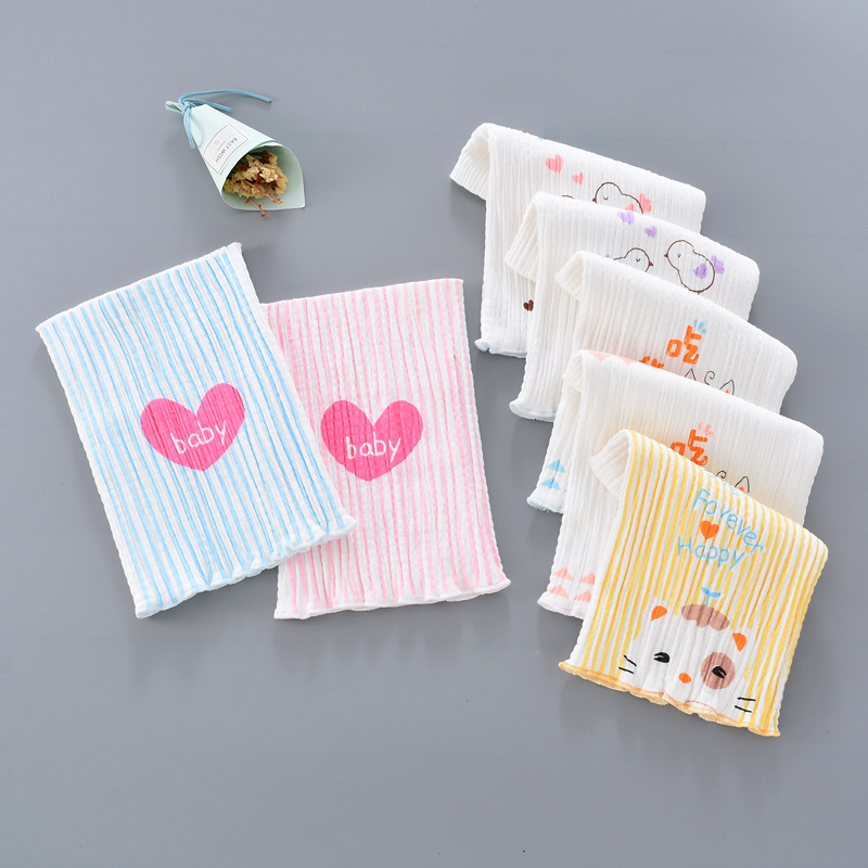 Baby belly care pure cotton baby navel navel baby navel childhood belly protective belly-guarded belly-pocket