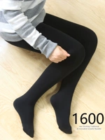 Manzi 6682 Manzi 1600D Plus файлы увеличивают плюсные носки для трусиков.