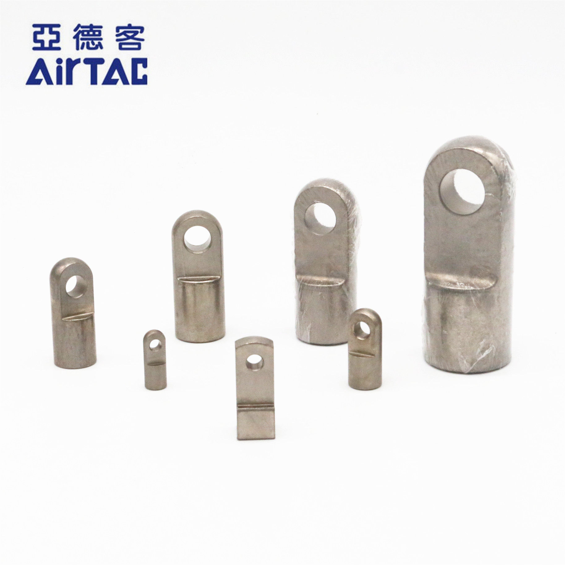 Original Airdam cylinder connection fittings type I connector F-M10X125I M12X125I M8 M16 M20