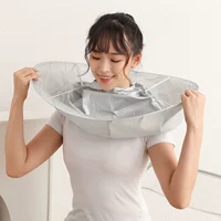 Накидка, нагрудник