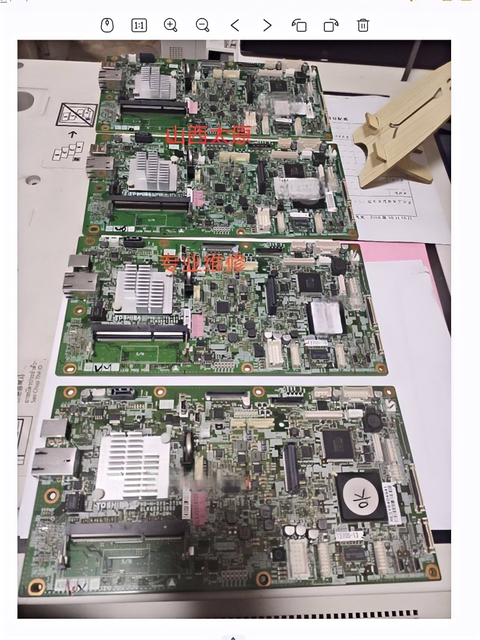 Toshiba 3118 4505 4515 2515AC 8508 3515AC 3005 system board power board repair