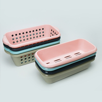 Jubilee Dragon 7106 7109 chopsticks cage sorting box desktop storage basket drain cage kitchen storage basket