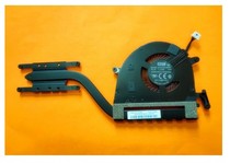 Brand new original Lenovo Thinkpad X390 Yoga radiator fan heat dissipation module 01YU961 2