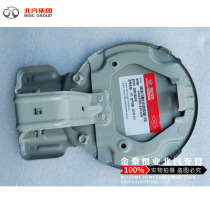 Beijing gas phase speed H3 H3F fuel tank door total fuel tank cover iron tank cover outer cover