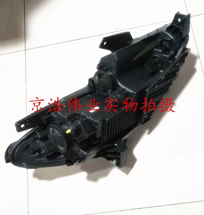 BAIC Motor BAIC Senova X35 фары сборка фары X35 головной свет сборка фары X35