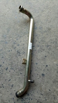 BAIC Weiwan M20 M30 Ferron Pipe Engine Antifreeze Pipe Engine Ferrow Pipe Original Installation