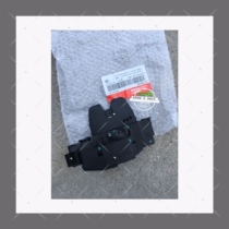 Special North Steam Fall S6 tail door lock back door lock back box lock tail door lock original