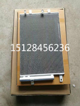 Beijing Automotive Beijing J. BJ40 BJ40 BJ40L air conditioner Senbao X55 air conditioning freezer