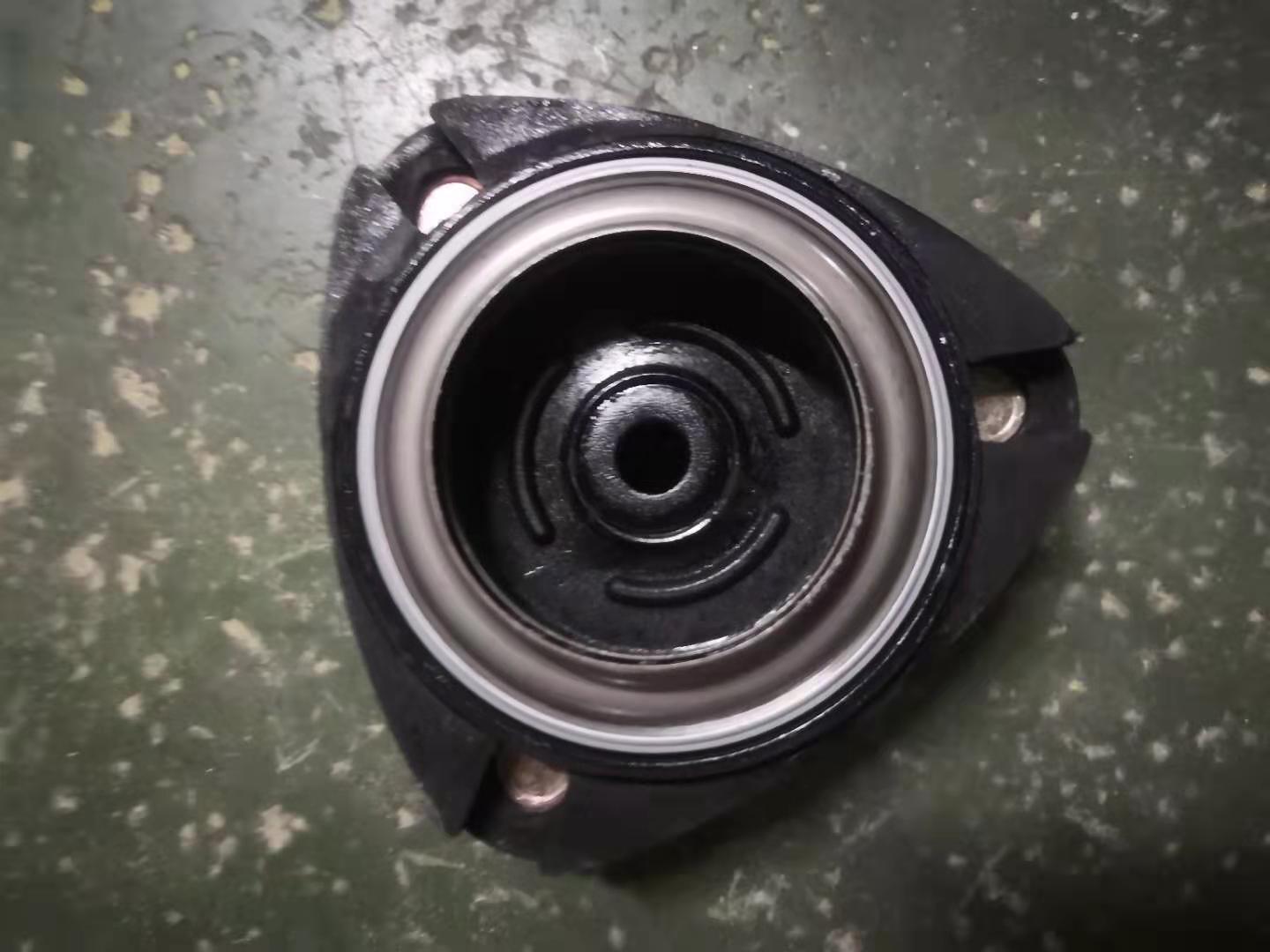 Adapted to the North Steam S2S 3H 3 pre - shock absorber top - glue shock absorber plane bearing