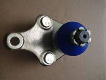 Adapted to North Steam Fast Accessories of North Steam Fast S6 Front Bowl Ball Triangle Ball Head