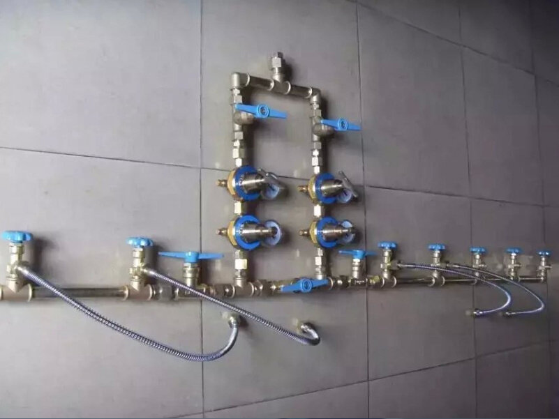 Medical busbar automatic control cabinet busbar equipment with hospital bed equipment with pager alarm