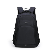  Computer backpack mens large-capacity travel business backpack business travel junior high school college student school bag multi-function