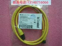 (bargaining price) All new original woodhead connecting line 120066687 8804030K5M010