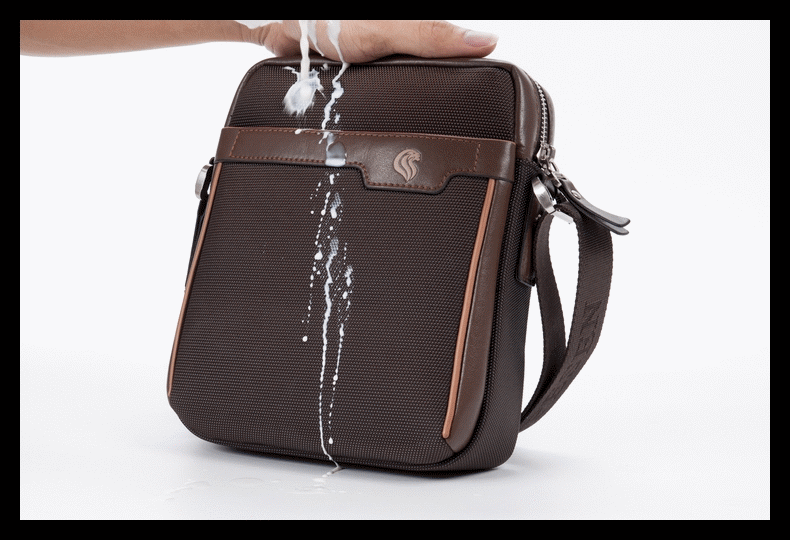 Sac pour homme - Ref 53824 Image 18