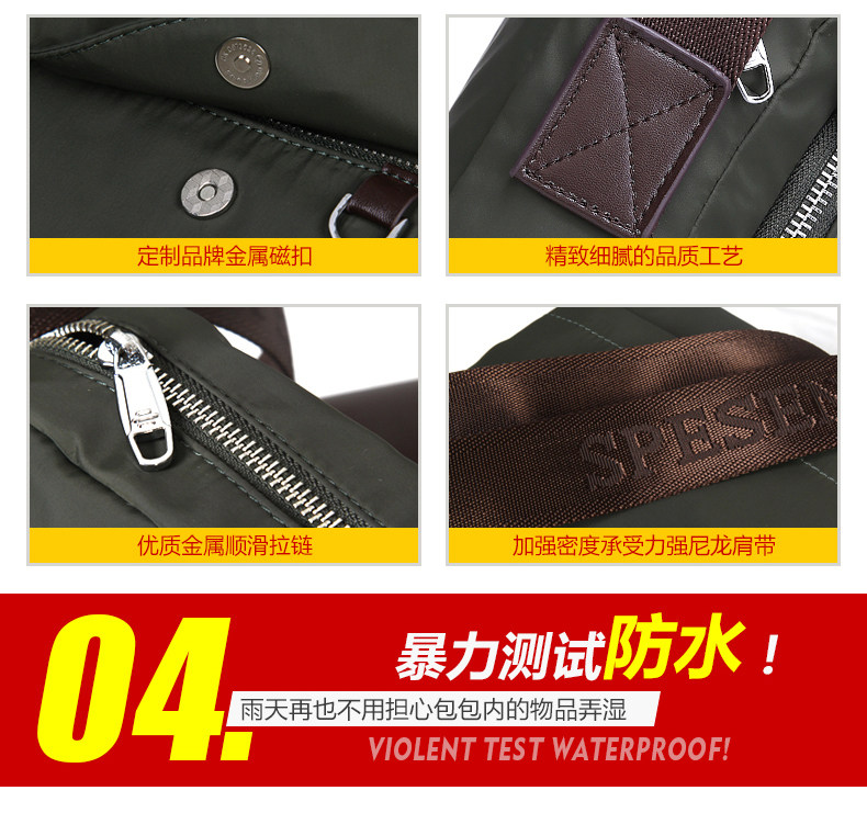 Sac homme - Ref 51282 Image 19