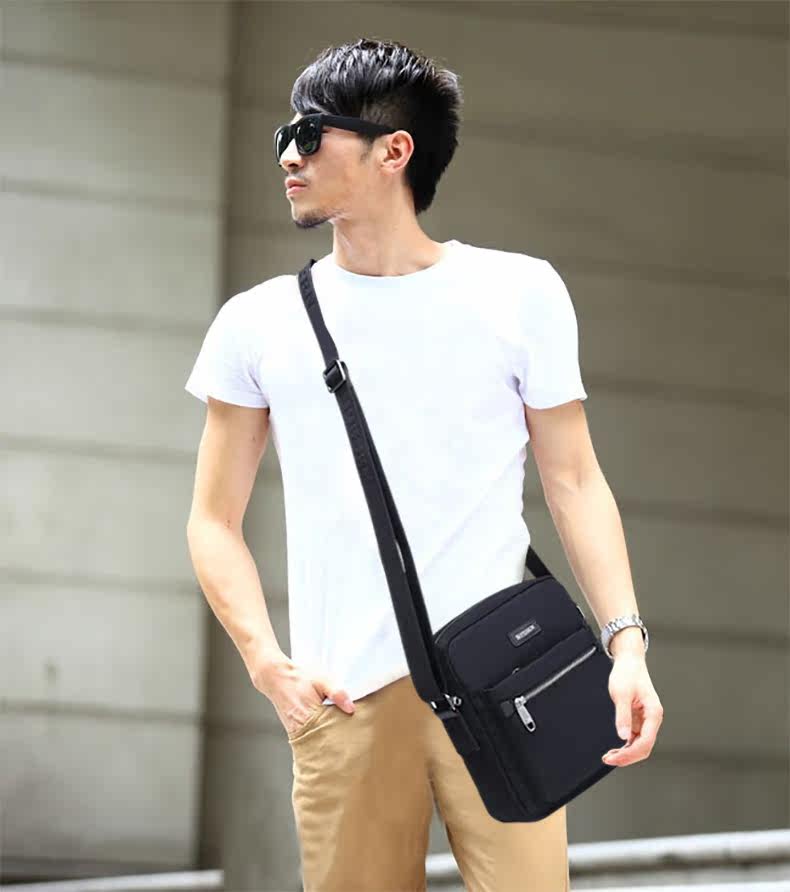 Sac pour homme - Ref 49484 Image 10