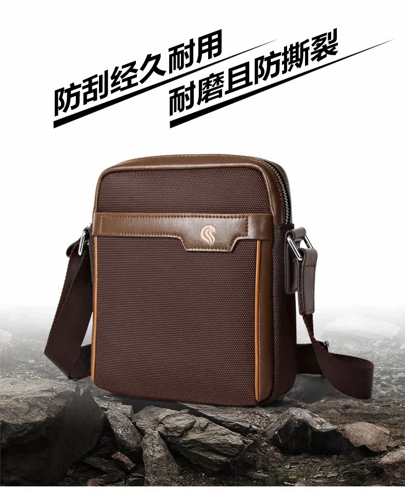 Sac pour homme - Ref 53824 Image 27