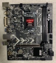 Colorful colorful tomahawk B365M-D Magic sound version desktop B365M-HD Net Chi B365 work package