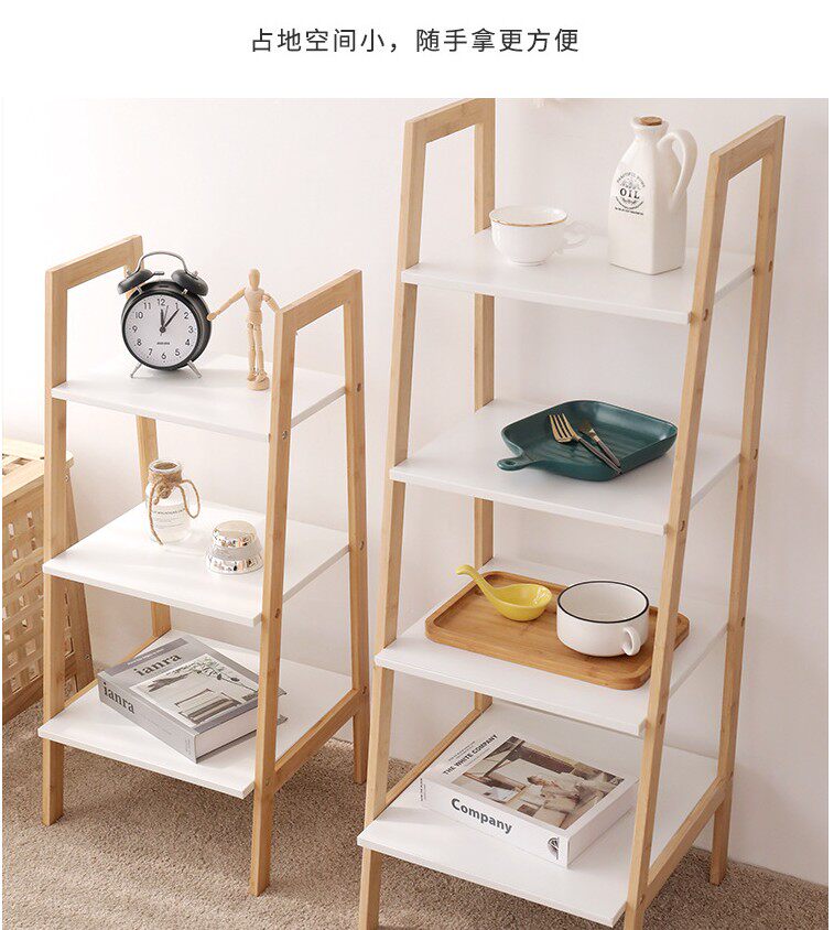 Clothing Store Hanger Display Rack Display Shelf Floor Shelf Shoe Rack Floor Shelf Nordic Bookshelf Flower Shelf