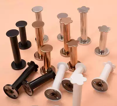 Clothing rack adhesive hook wall hanging clothes hook clothing store adhesive hook wall hanging wall hanging single hook hanging hanger display rack