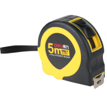 Del 8206 steel tape 5m office measuring ruler 5m * 16mm 5m tape measure