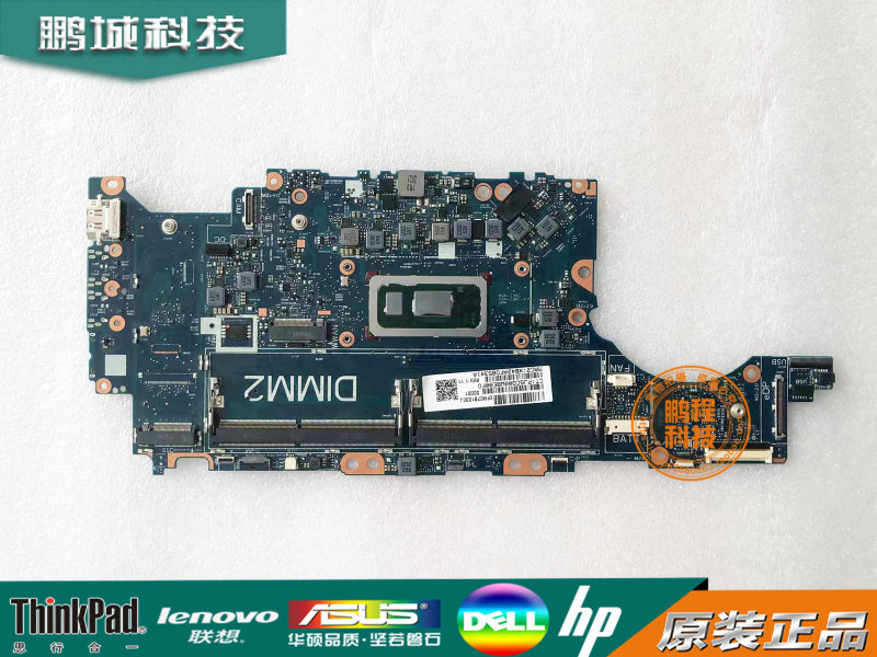 Hp/Hp 830 840 845 G7 G8 G9 Motherboard Hsn-I36C M08556 6050A3136201