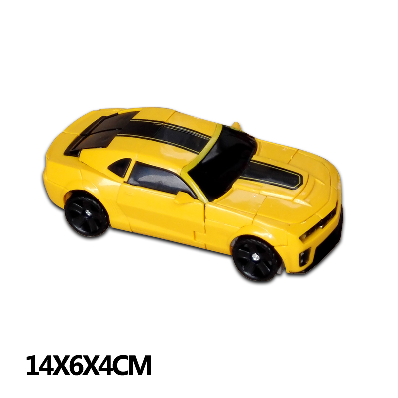 Transformers nhỏ Wasp Mô hình xe hơi Đồ chơi giáo dục cho trẻ em Quà tặng cho trẻ em - Gundam / Mech Model / Robot / Transformers gundam lắp ráp