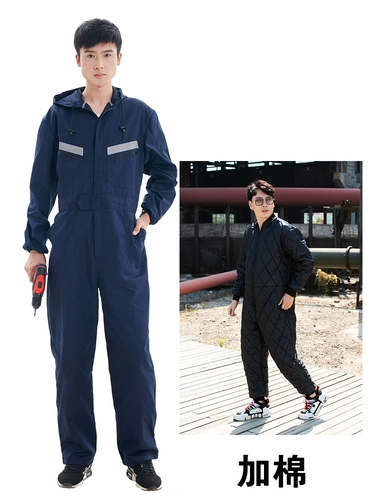 Зимний пуховик для работы подходит для мужчин и женщин, увеличенная толщина, делается под заказ