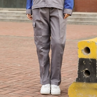 Серый в одном штанах