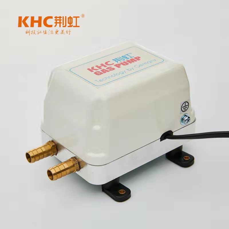 Shanghai Jinghong KHC-20 Household Gas Booster Pump Gas Water Heater Heating Furnace Pressurization
