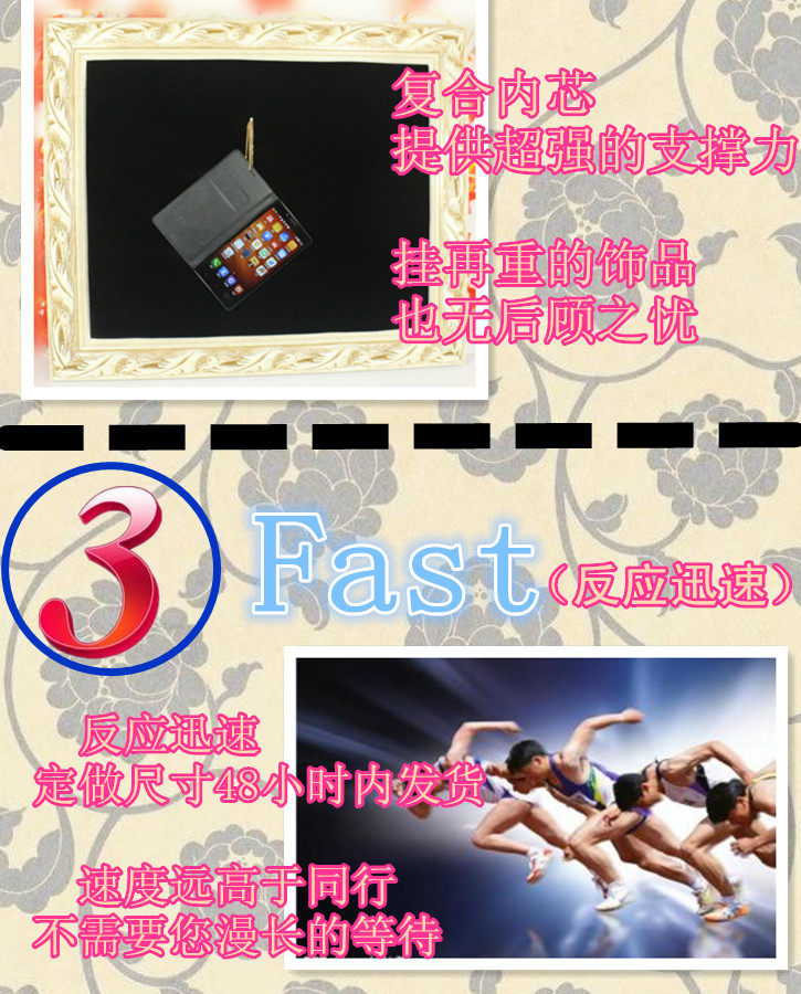 Boite à bijoux BENNY - Ref 3106265 Image 19