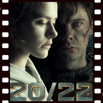 20 22 Hells Soldiers 2 2024 Russian drama super Chinese subtitles non-promotional poster