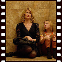 Letterhead Story The Tale 2018 American movie super Chinese subtitles non-promotional poster