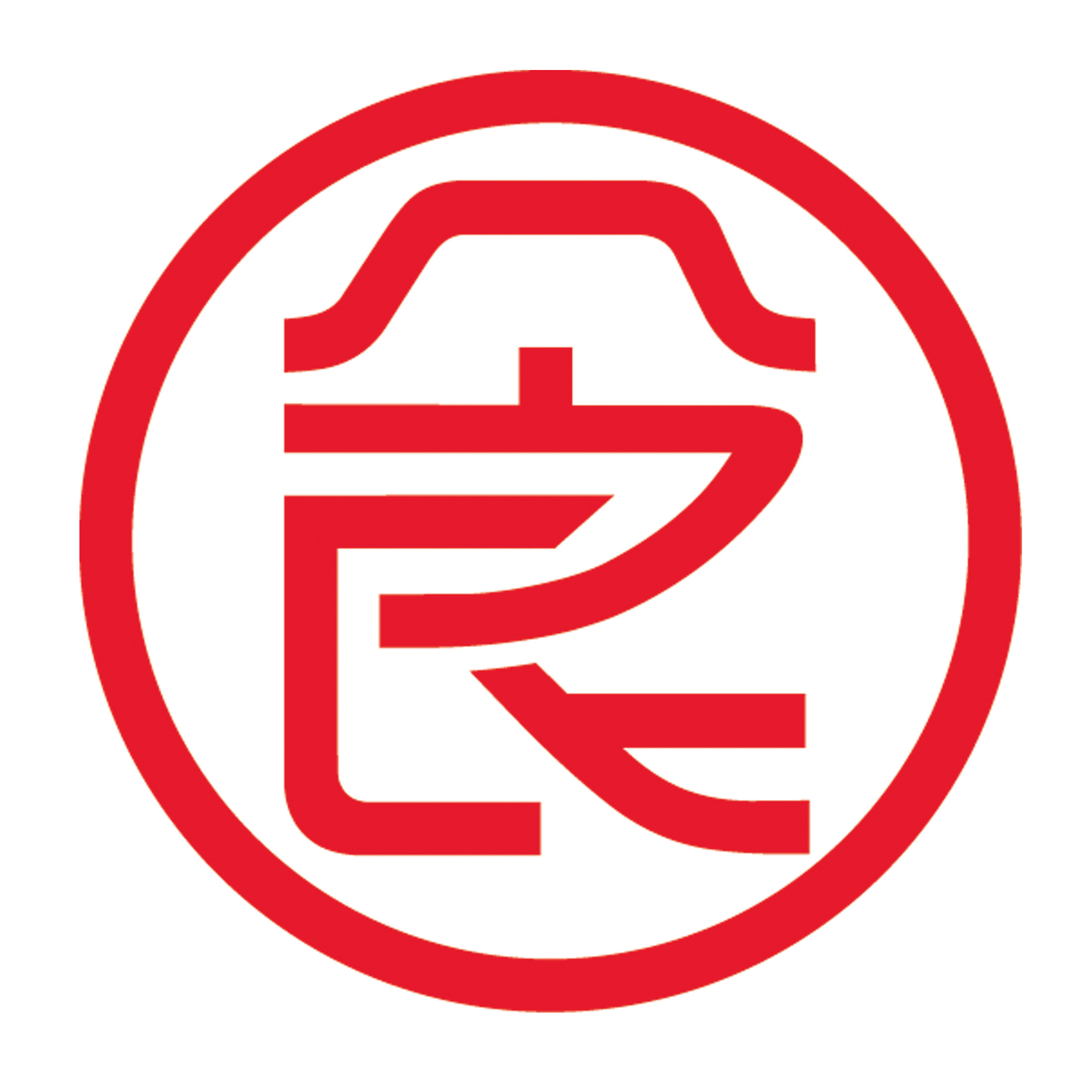 今良食品专营店的LOGO