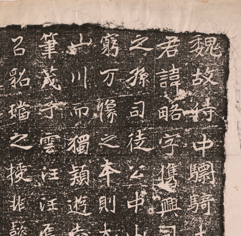 Imitation ancient painting and calligraphy Beiwei Brush Calligraphy Inscription of the Calligraphy Inscription of the Calligraphy Inscription of the Calligraphy And Calligraphy of the Calligraphy Calligraphy of the Calligraphy Calligraphy of the Yuan Dynasty